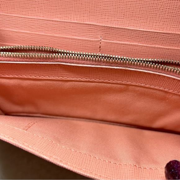 Authentic Fendi Long Wallet - Picture 9 of 14